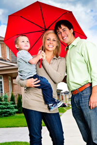 San Francisco Umbrella insurance