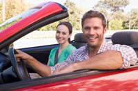 San Francisco Classic Car insurance